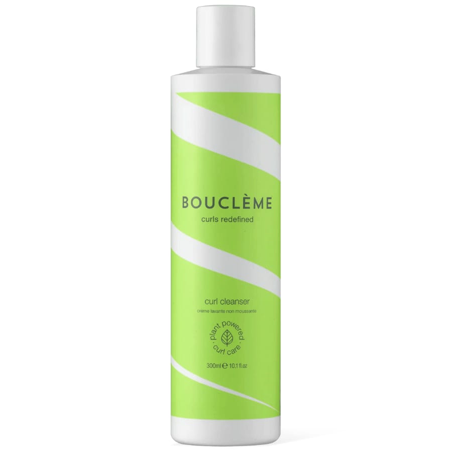 BOUCLEME Curl Cleanser
