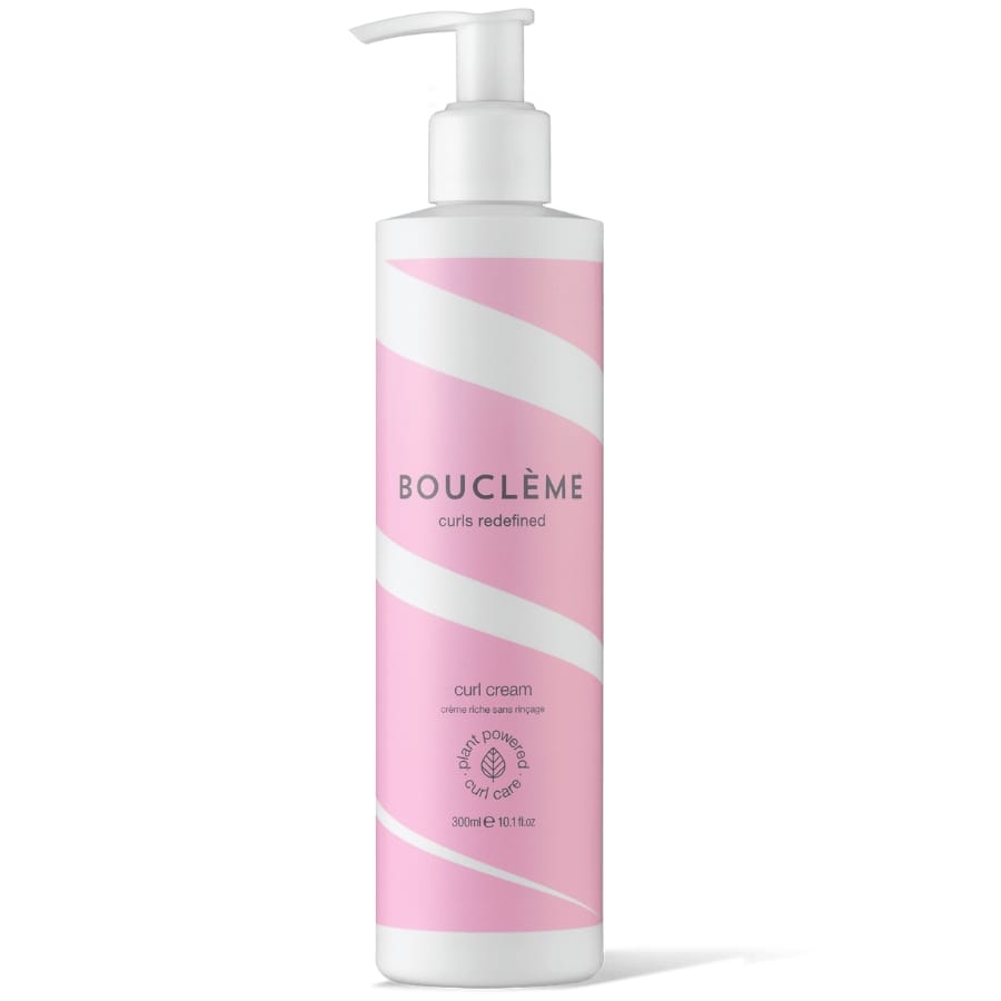 BOUCLEME Curl Cream