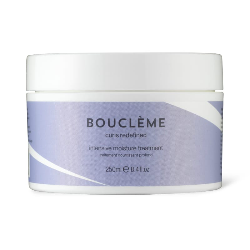 BOUCLEME Intensive Moisture Treatment