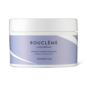 BOUCLEME Intensive Moisture Treatment