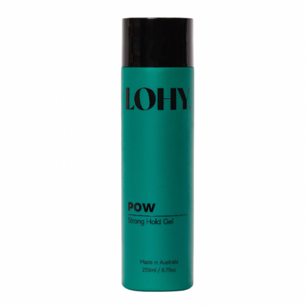 LOHY  Pow Strong Hold Gel