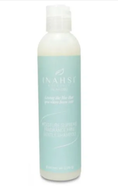 INAHSI Moisture Supreme Fragrance Free Conditioner