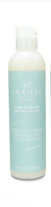 INAHSI Moisture Supreme Fragrance Free Shampoo
