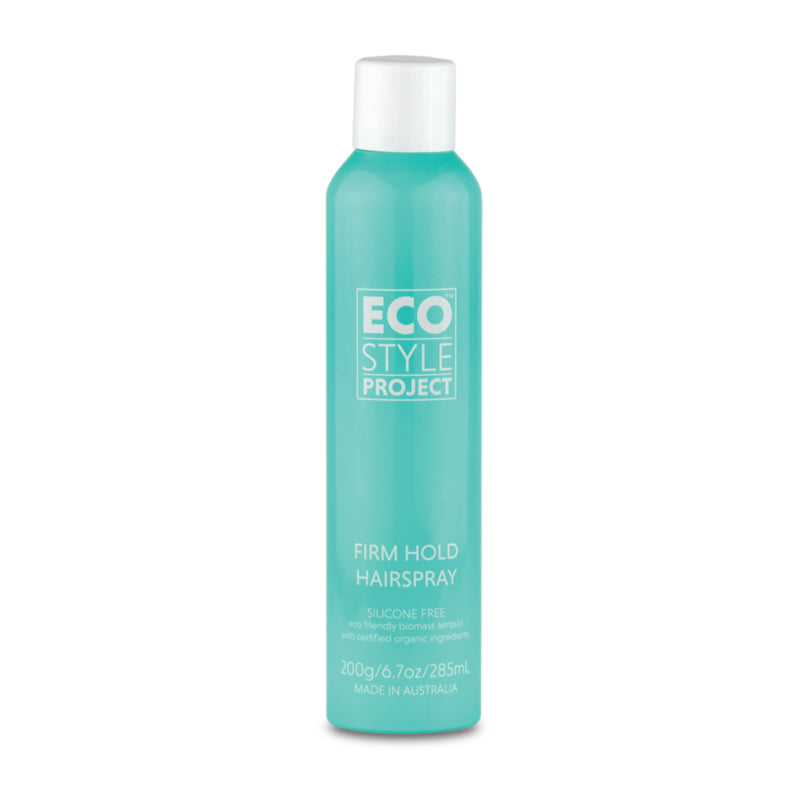Eco Style Hairspray